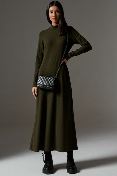 Повседневное платье Beauty Style A3233