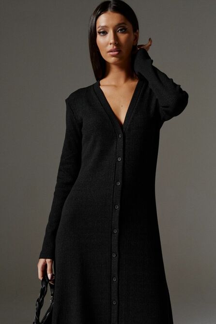 Повседневное платье Beauty Style A3234