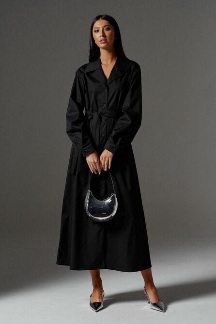 Повседневное платье Beauty Style A3238