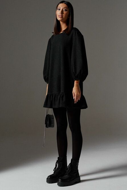 Повседневное платье Beauty Style A3240