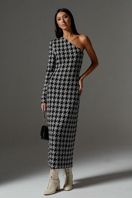 Повседневное платье Beauty Style A3241