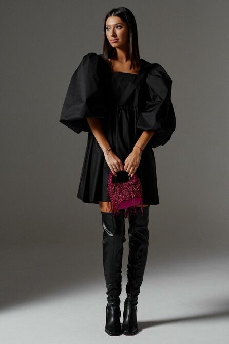 Повседневное платье Beauty Style A3246