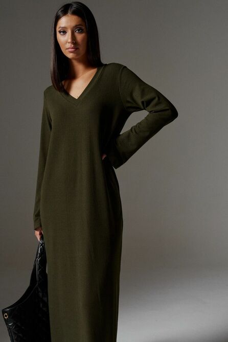 Повседневное платье Beauty Style A3247