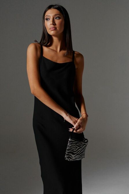 Вечернее платье Beauty Style A3248