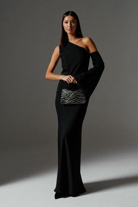 Вечернее платье Beauty Style A3260