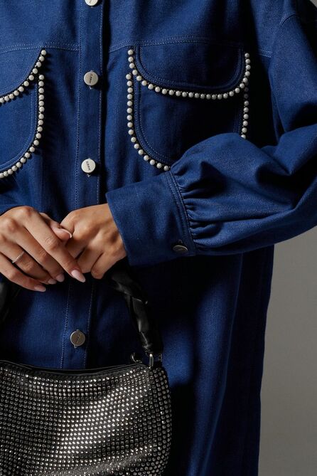 Повседневное платье Beauty Style A3269