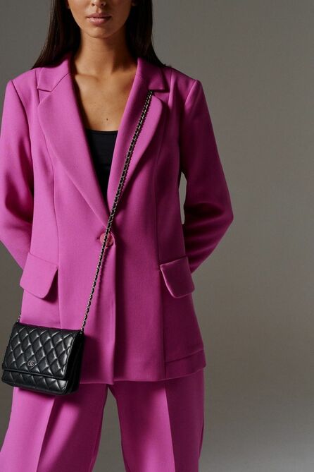 Костюм брючный Beauty Style A4086