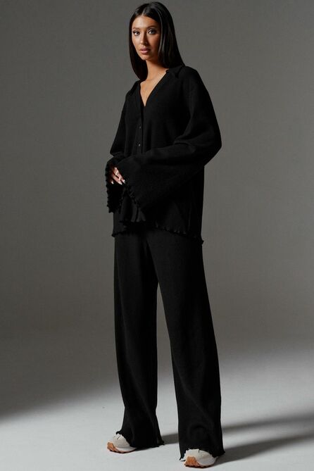 Костюм брючный Beauty Style A4089