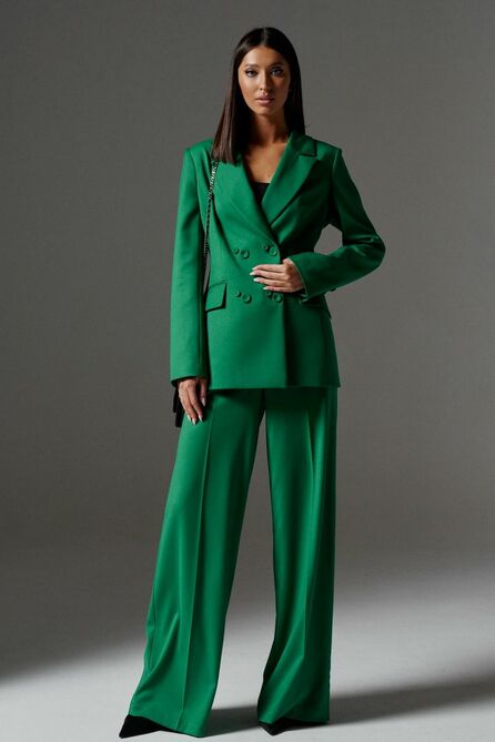 Костюм брючный Beauty Style A4091