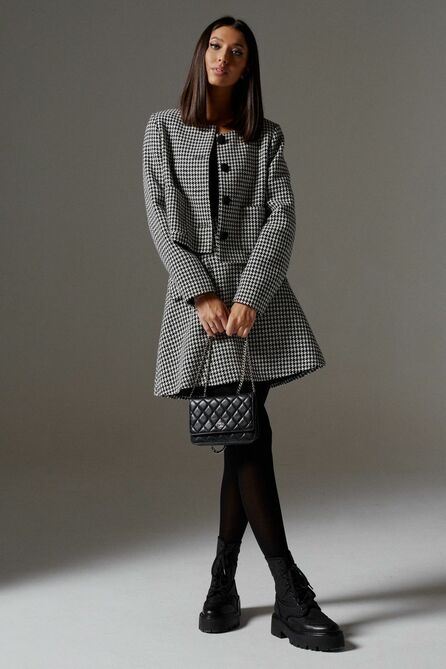 Жакет Beauty Style A5097