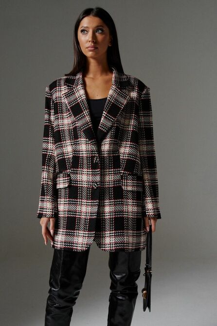 Жакет Beauty Style A5099