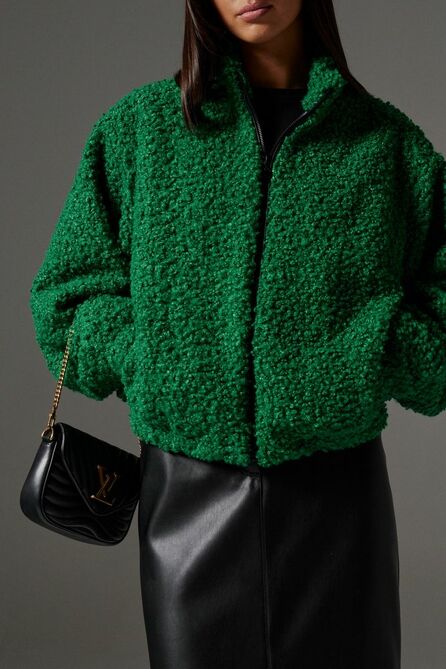 Куртка Beauty Style A5100 Куртка Beauty Style A5100