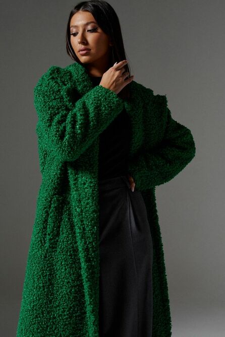 Шуба Beauty Style A5101/1 Шуба Beauty Style A5101/1