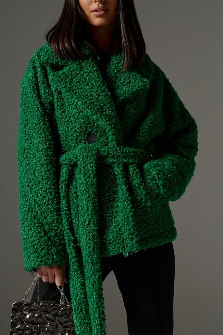 Шуба Beauty Style A5102/1 Шуба Beauty Style A5102/1