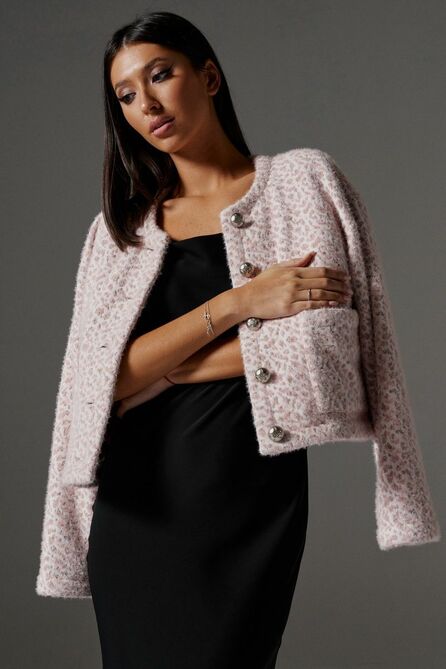 Жакет Beauty Style A5107 Жакет Beauty Style A5107