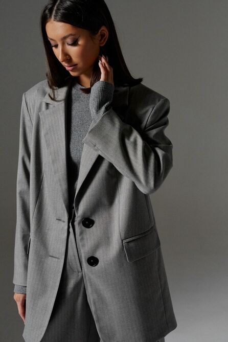 Жакет Beauty Style A5109 Жакет Beauty Style A5109