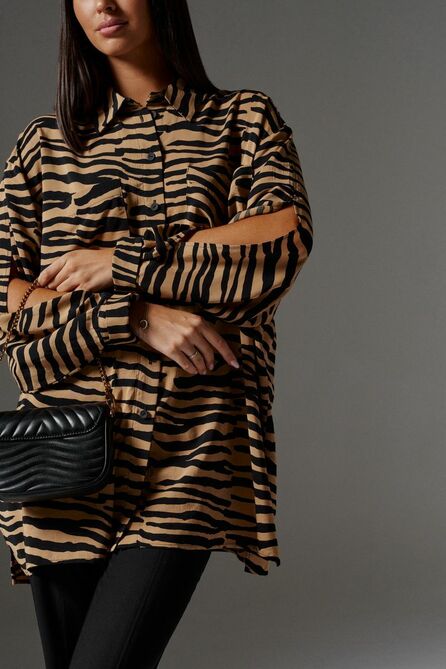 Рубашка Beauty Style A608