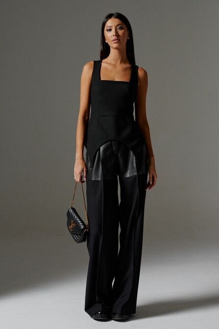 Топ Beauty Style A611 Топ Beauty Style A611