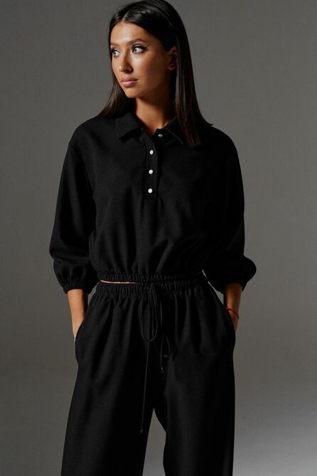 Джемпер Beauty Style A613