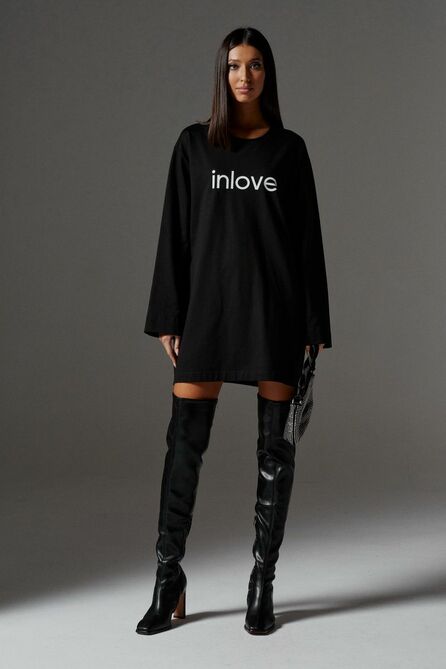 Джемпер Beauty Style A618