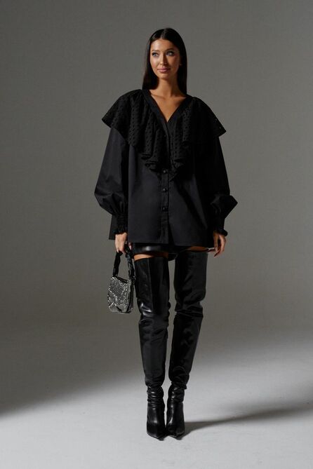 Рубашка Beauty Style A623