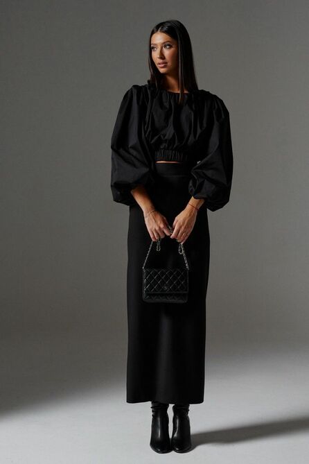 Джемпер Beauty Style A624