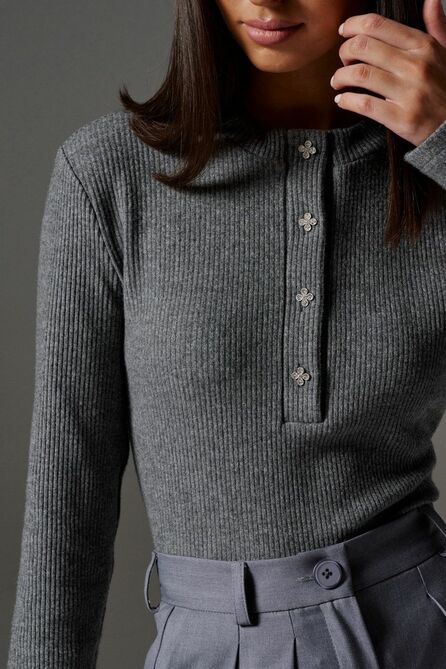 Джемпер Beauty Style A627