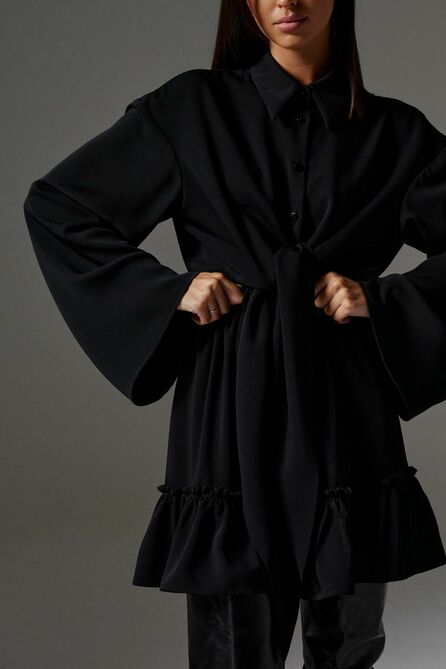 Рубашка Beauty Style A628