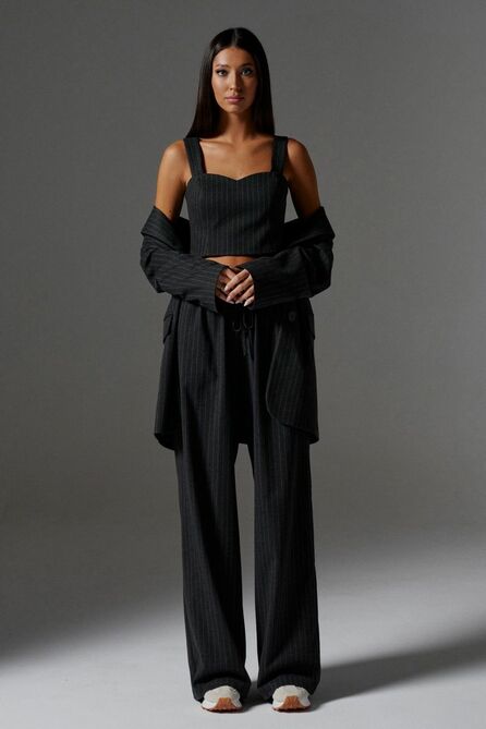 Топ Beauty Style A634 Топ Beauty Style A634