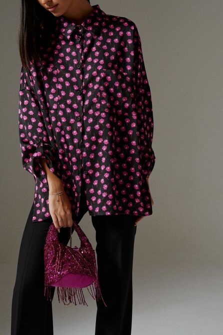 Рубашка Beauty Style A636