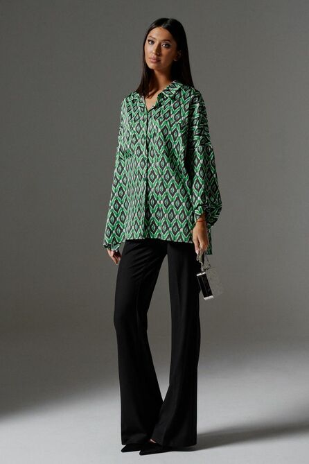 Рубашка Beauty Style A636/2