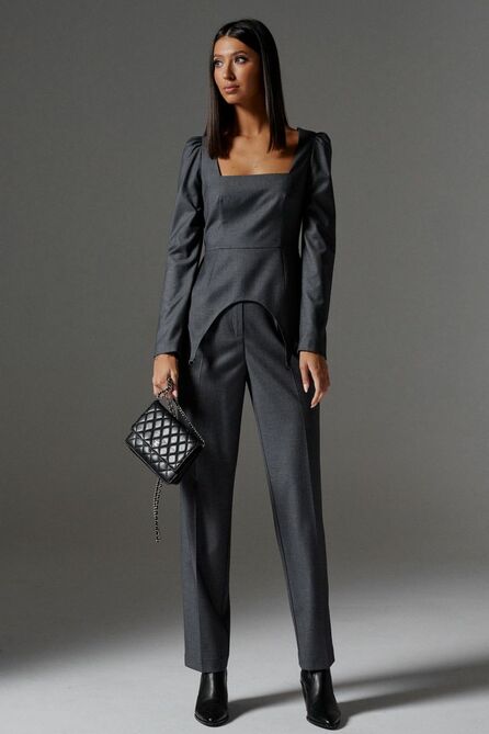 Джемпер Beauty Style A638 Джемпер Beauty Style A638