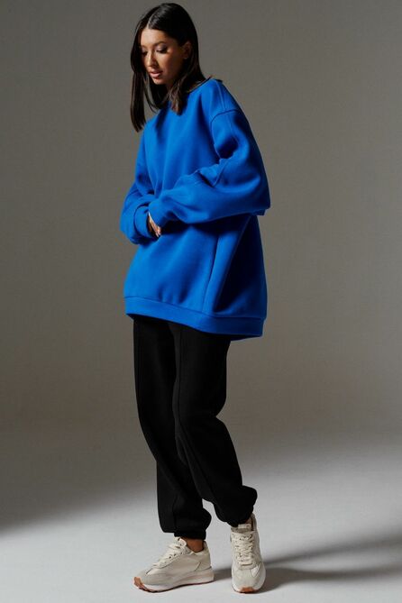 Джемпер Beauty Style A639 Джемпер Beauty Style A639