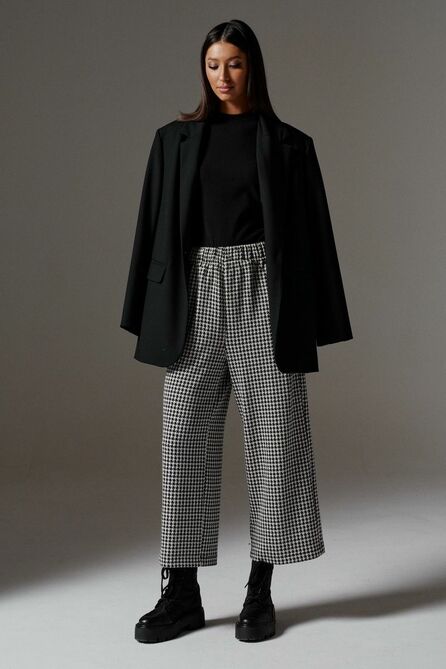 Брюки Beauty Style A258 Брюки Beauty Style A258