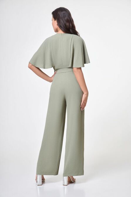 Комбинезон БелЭкспози 1452 оливковый