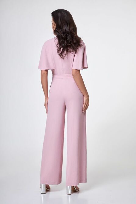 Комбинезон БелЭкспози 1452 пудра