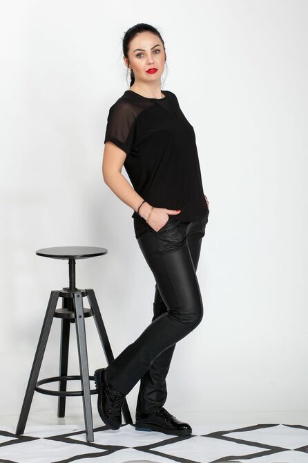 Брюки, Блуза Belinga 1684