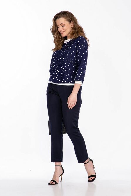 Брюки, Блуза Belinga 2243