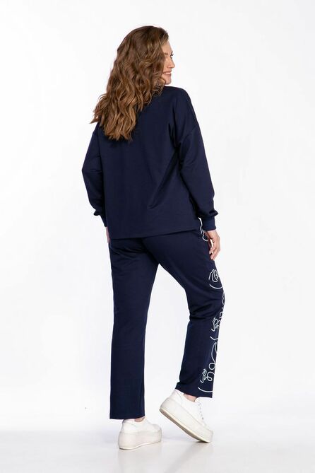 Джемпер Belinga 5136