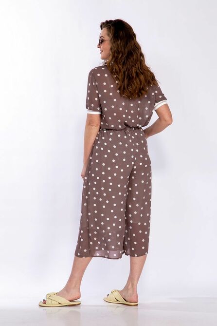 Кюлоты Belinga 4071