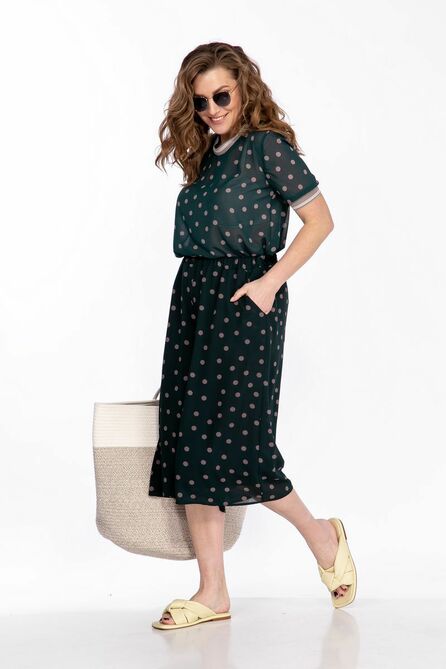 Костюм брючный Belinga 2245