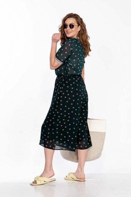 Кюлоты Belinga 4072