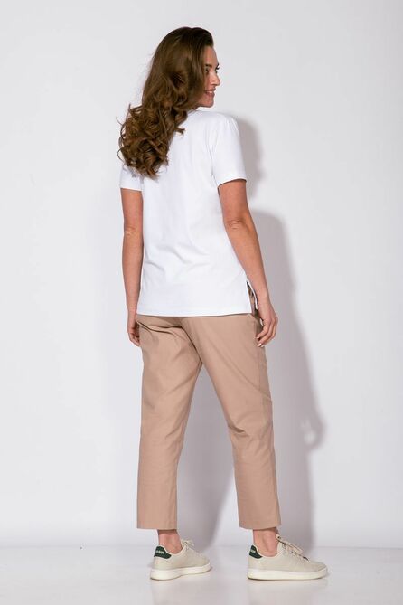 Брюки Belinga 4075 песок