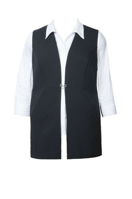 Жилет Camelia 16196