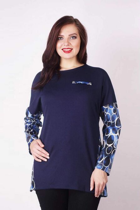 Туника Camelia 16168