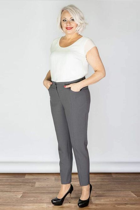 Брюки Camelia 19106 5