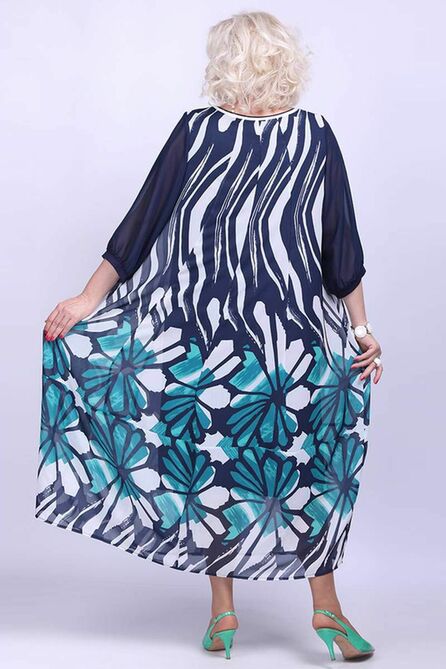 Вечернее платье Camelia 1946 1