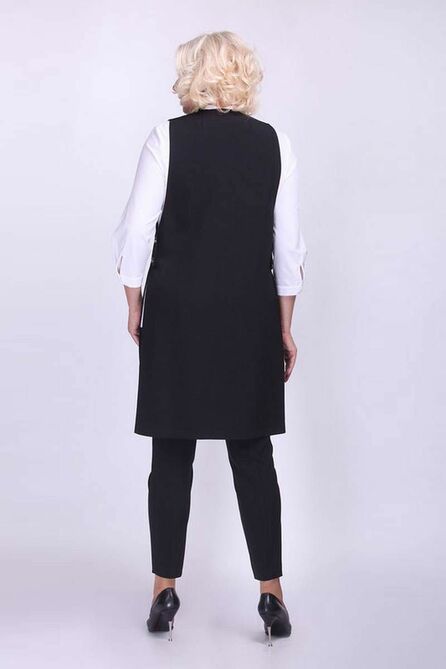 Жилет Camelia 17175