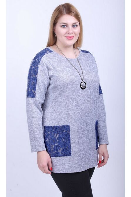 Туника Camelia 17158