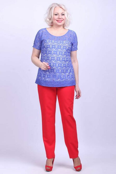 Блузка Camelia 1915